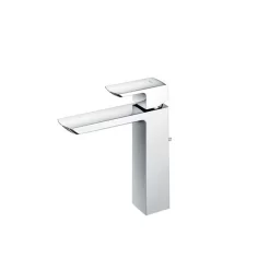 Vòi lavabo nóng lạnh GR TOTO TLG02304V 18 Vòi lavabo nóng lạnh GR TOTO TLG02304V