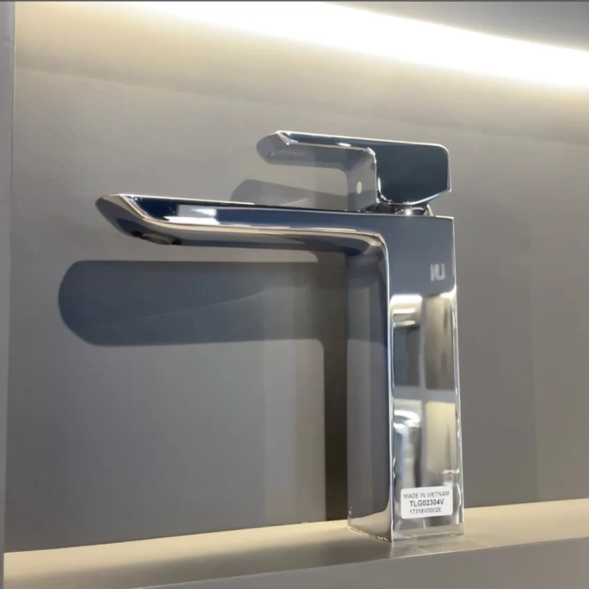 Vòi lavabo nóng lạnh GR TOTO TLG02304V 10 Vòi lavabo nóng lạnh GR TOTO TLG02304V