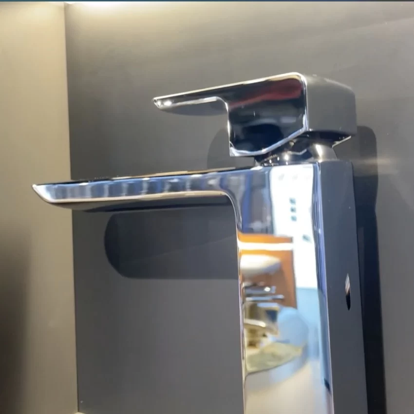 Vòi lavabo nóng lạnh GR TOTO TLG02304V 11 Vòi lavabo nóng lạnh GR TOTO TLG02304V