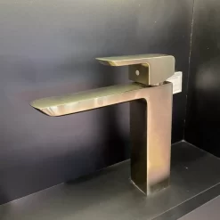Vòi lavabo nóng lạnh GR TOTO TLG02304V 26 Vòi lavabo nóng lạnh GR TOTO TLG02304V