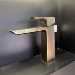 Vòi lavabo nóng lạnh GR TOTO TLG02304V 28 Vòi lavabo nóng lạnh GR TOTO TLG02304V