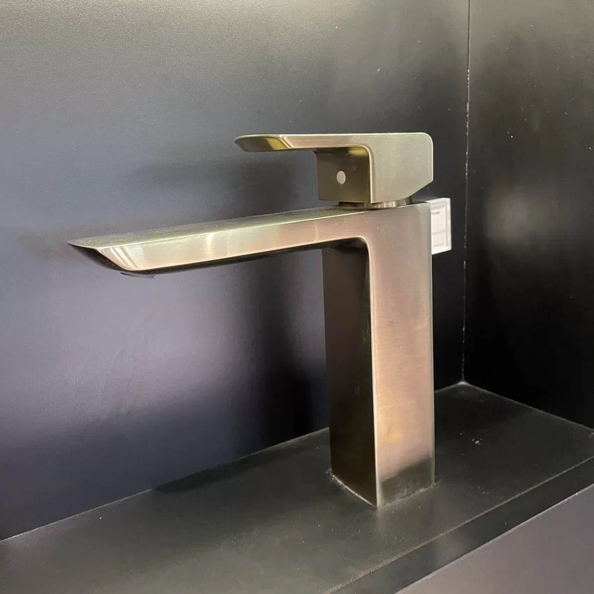 Vòi lavabo nóng lạnh GR TOTO TLG02304V 15 Vòi lavabo nóng lạnh GR TOTO TLG02304V