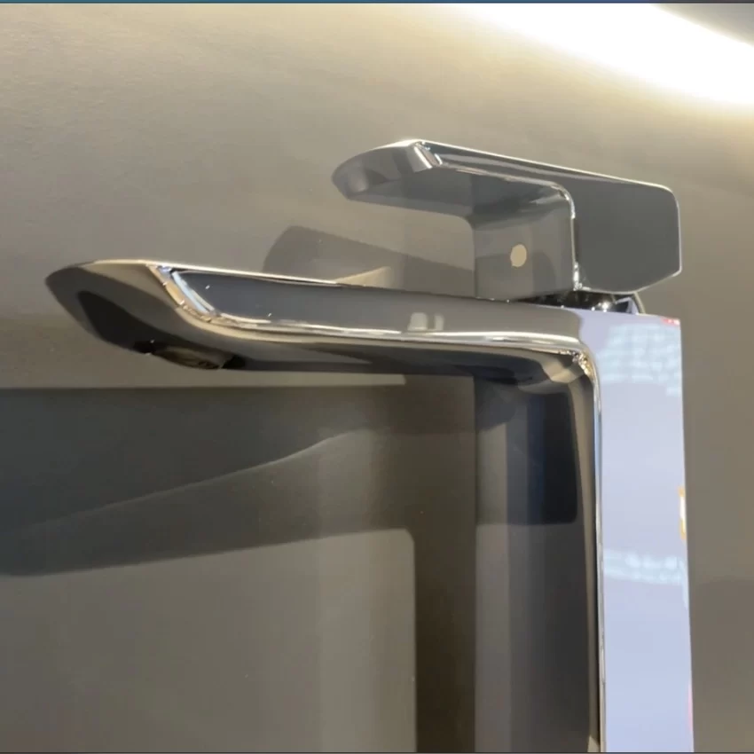 Vòi lavabo nóng lạnh GR TOTO TLG02304V 16 Vòi lavabo nóng lạnh GR TOTO TLG02304V