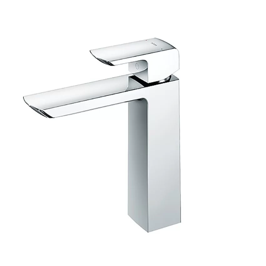 Phù hợp mọi không gian Vòi lavabo nóng lạnh GR TOTO TLG02306B view 5