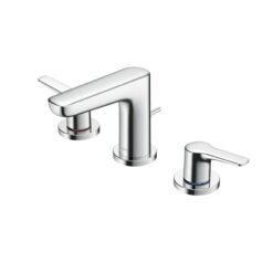 Vòi lavabo nóng lạnh GS TOTO TLG03201BB (TLG03201B)