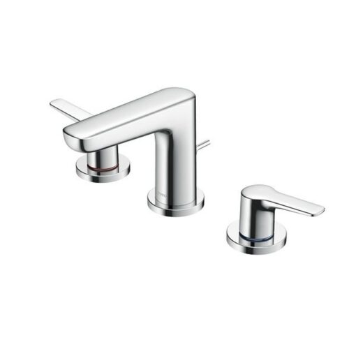 Vòi lavabo nóng lạnh GS TOTO TLG03201BB (TLG03201B)