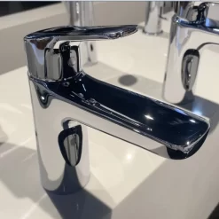 Vòi lavabo nóng lạnh GS TOTO TLG03301V 12 Vòi lavabo nóng lạnh GS TOTO TLG03301V