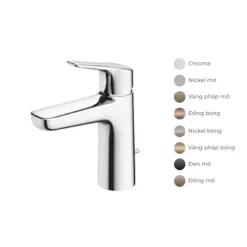 Vòi lavabo nóng lạnh GS TOTO TLG03301V 15 Vòi lavabo nóng lạnh GS TOTO TLG03301V