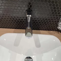 Vòi lavabo nóng lạnh GS TOTO TLG03303V 27 Vòi lavabo nóng lạnh GS TOTO TLG03303V