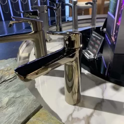 Vòi lavabo nóng lạnh GS TOTO TLG03303V 31 Vòi lavabo nóng lạnh GS TOTO TLG03303V