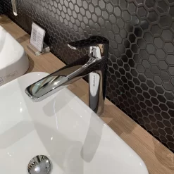 Vòi lavabo nóng lạnh GS TOTO TLG03303V 33 Vòi lavabo nóng lạnh GS TOTO TLG03303V