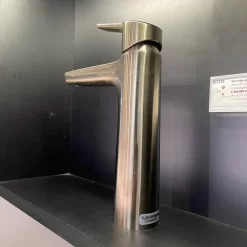 Vòi lavabo nóng lạnh GS TOTO TLG03303V 35 Vòi lavabo nóng lạnh GS TOTO TLG03303V