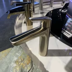 Vòi lavabo nóng lạnh GS TOTO TLG03303V 39 Vòi lavabo nóng lạnh GS TOTO TLG03303V