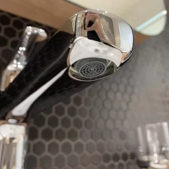Vòi lavabo nóng lạnh GS TOTO TLG03303V 40 Vòi lavabo nóng lạnh GS TOTO TLG03303V