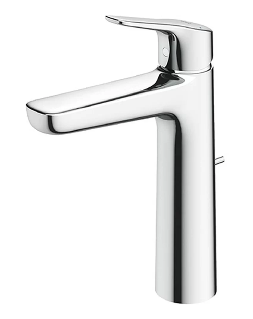 Vòi lavabo nóng lạnh GS TOTO TLG03303V1 Vòi lavabo nóng lạnh GS TOTO TLG03303V1 - 1