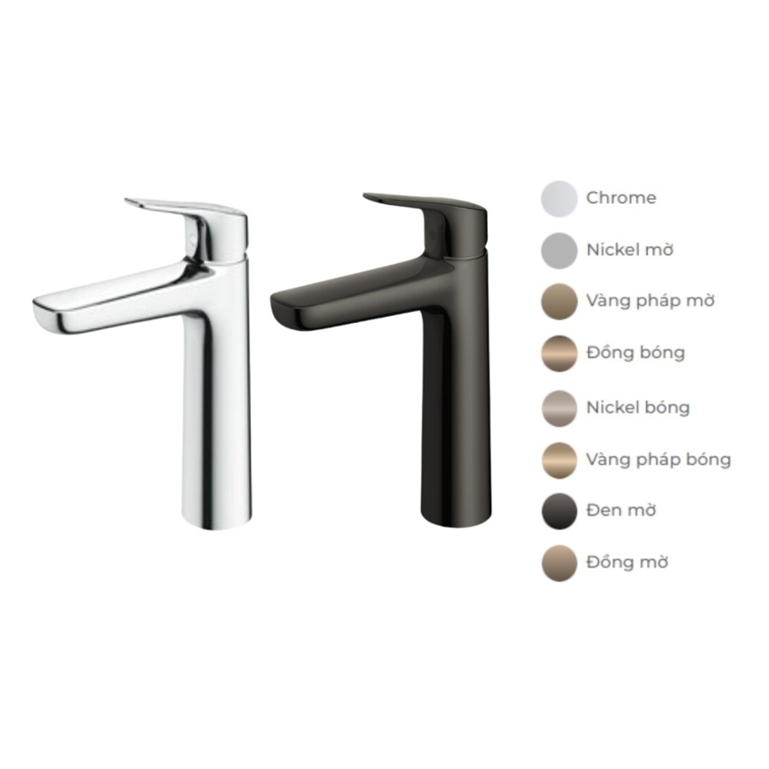 Vòi lavabo nóng lạnh GS TOTO TLG03304B 16 Ứng Dụng của Vòi GS TOTO TLG03304B TLG03304B