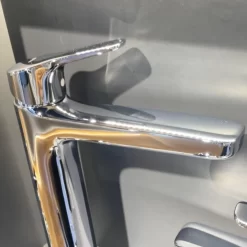 Vòi lavabo nóng lạnh GS TOTO TLG03305V 11 Vòi lavabo nóng lạnh GS TOTO TLG03305V