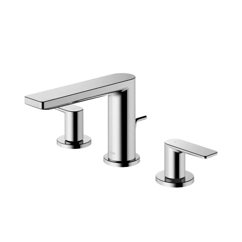 Vòi lavabo nóng lạnh GT TOTO TLG13201A 6 Vòi lavabo nóng lạnh GT TOTO TLG13201A