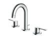 Vòi lavabo nóng lạnh LB TOTO TLS01201BA