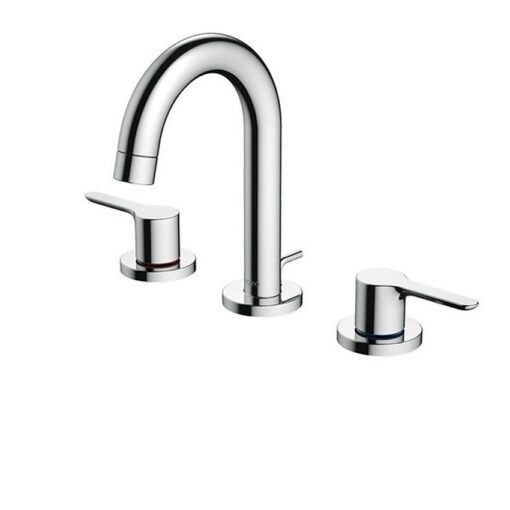 Vòi lavabo nóng lạnh LB TOTO TLS01201BA