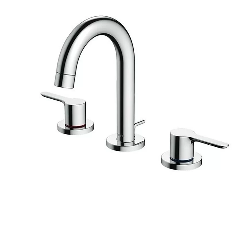 Vòi Lavabo Nóng Lạnh LB TOTO TLS01201BA Vòi Lavabo Nóng Lạnh LB TOTO TLS01201BA - Hải Yến Home