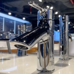 Vòi lavabo nóng lạnh LB TOTO TLS01301V