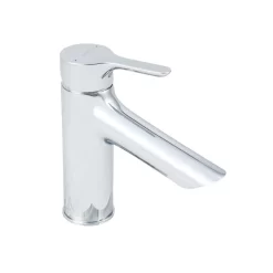 Vòi lavabo nóng lạnh LB TOTO TLS01301V 13 Vòi lavabo nóng lạnh LB TOTO TLS01301V