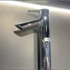 Vòi lavabo nóng lạnh LB TOTO TLS01304V 2 Vòi lavabo nóng lạnh LB TOTO TLS01304V