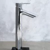 Vòi lavabo nóng lạnh LB TOTO TLS01307V 1 Vòi lavabo nóng lạnh LB TOTO TLS01307V