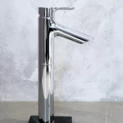 Vòi lavabo nóng lạnh LB TOTO TLS01307V