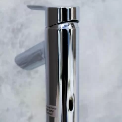 Vòi lavabo nóng lạnh LB TOTO TLS01307V 18 Vòi lavabo nóng lạnh LB TOTO TLS01307V