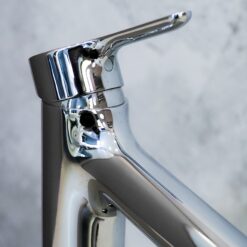 Vòi lavabo nóng lạnh LB TOTO TLS01307V