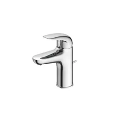Vòi lavabo nóng lạnh LC TOTO TLS03301V 14 Vòi lavabo nóng lạnh LC TOTO TLS03301V