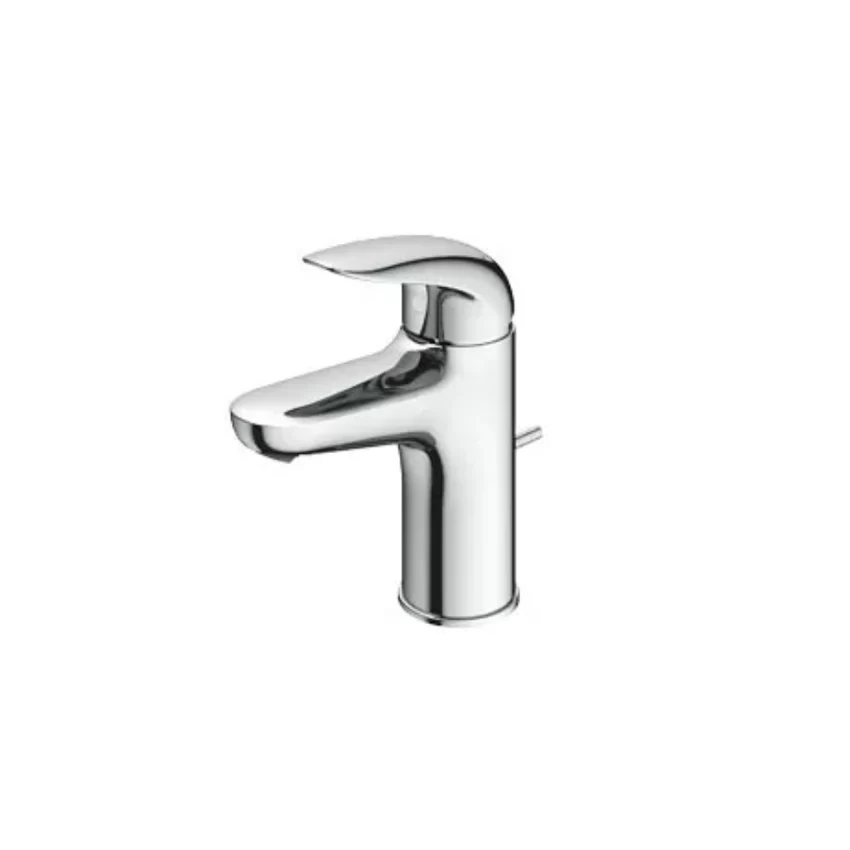 Vòi lavabo nóng lạnh LC TOTO TLS03301V 8 Vòi lavabo nóng lạnh LC TOTO TLS03301V