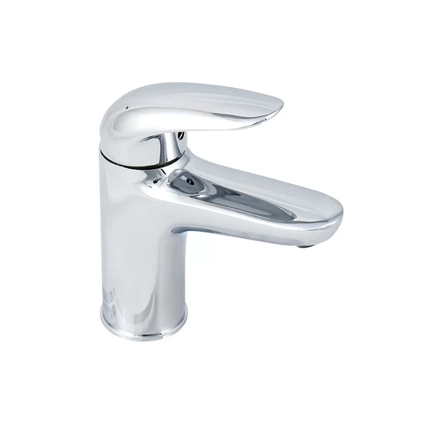 Vòi lavabo nóng lạnh LC TOTO TLS03301V 9 Vòi lavabo nóng lạnh LC TOTO TLS03301V