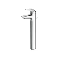 Vòi lavabo nóng lạnh LC TOTO TLS03305V 19 Vòi lavabo nóng lạnh LC TOTO TLS03305V