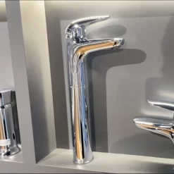 Vòi lavabo nóng lạnh LC TOTO TLS03305V 18 Vòi lavabo nóng lạnh LC TOTO TLS03305V