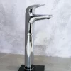 Vòi lavabo nóng lạnh LC TOTO TLS03305V 2 Vòi lavabo nóng lạnh LC TOTO TLS03305V