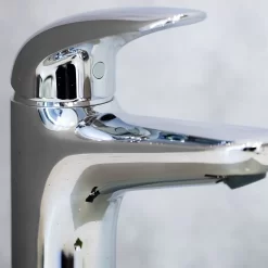Vòi lavabo nóng lạnh LC TOTO TLS03305V 16 Vòi lavabo nóng lạnh LC TOTO TLS03305V