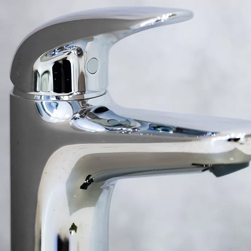 Vòi lavabo nóng lạnh LC TOTO TLS03305V - Hải Yến Home Vòi lavabo nóng lạnh LC TOTO TLS03305V - Hải Yến Home