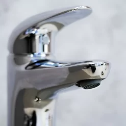 Vòi lavabo nóng lạnh LC TOTO TLS03305V 14 Vòi lavabo nóng lạnh LC TOTO TLS03305V