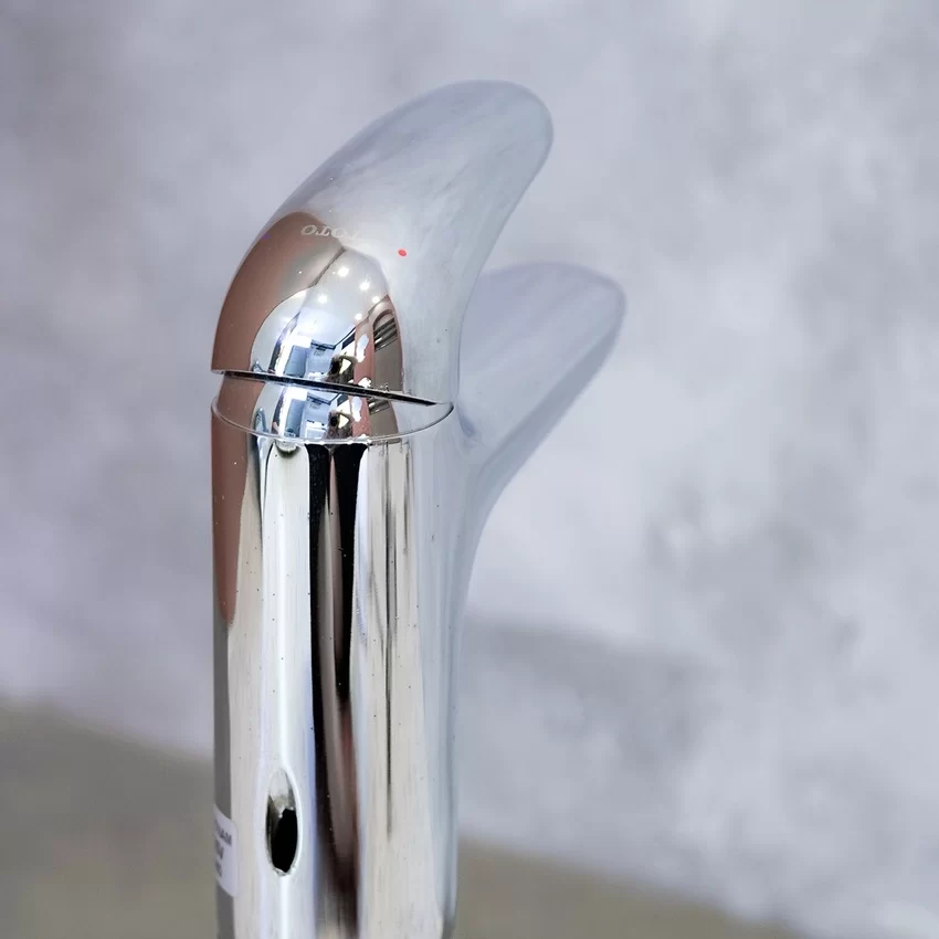 Vòi lavabo nóng lạnh LC TOTO TLS03305V 5 Vòi lavabo nóng lạnh LC TOTO TLS03305V