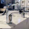 Vòi lavabo nóng lạnh LF TOTO TLS04301V