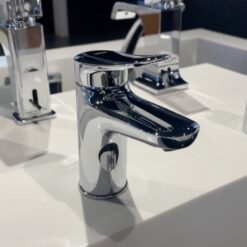 Vòi lavabo nóng lạnh LF TOTO TLS04301V