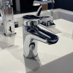 Vòi lavabo nóng lạnh LF TOTO TLS04301V 10 Vòi lavabo nóng lạnh LF TOTO TLS04301V