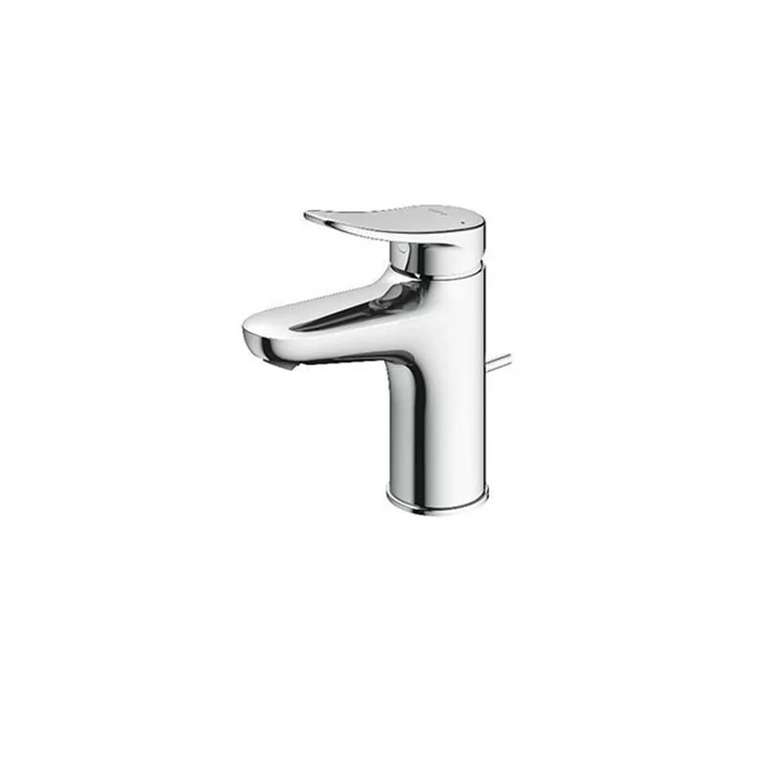 Vòi Lavabo Nóng Lạnh TOTO TLS04301V - Ảnh 6 Vòi Lavabo Nóng Lạnh TOTO TLS04301V