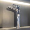 Vòi lavabo nóng lạnh LF TOTO TLS04304V