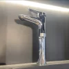 Vòi lavabo nóng lạnh LF TOTO TLS04304V 1 Vòi lavabo nóng lạnh LF TOTO TLS04304V