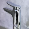 Vòi lavabo nóng lạnh LF TOTO TLS04306V