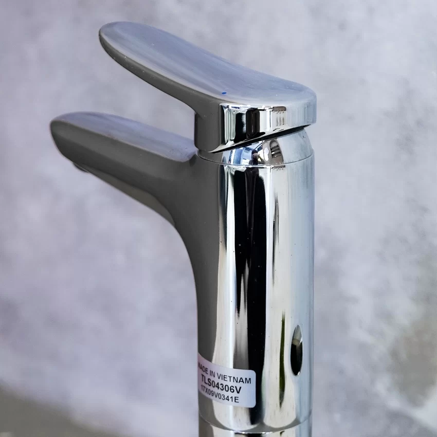 Vòi lavabo nóng lạnh LF TOTO TLS04306V Vòi lavabo nóng lạnh LF TOTO TLS04306V